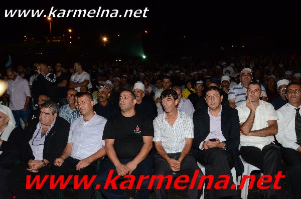 الدالية تجمعنا باكبر حدث في تاريخ الدالية 